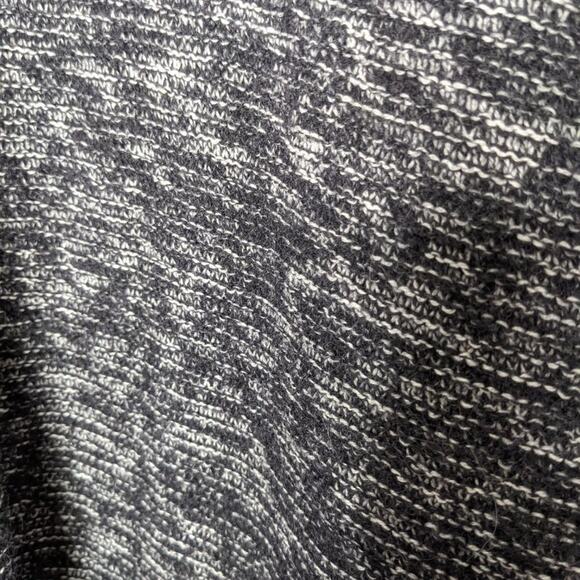 Aritzia Babaton Black Javier Open Cocoon Cardigan - Picture 10 of 10